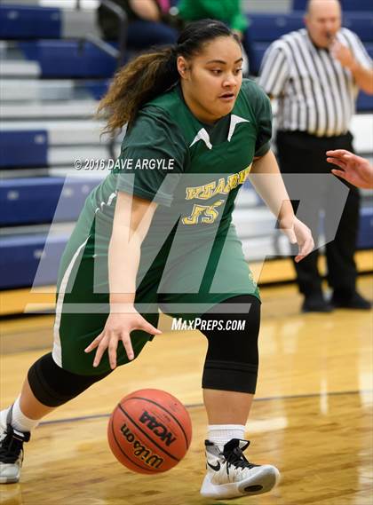 Thumbnail 1 in Highland vs. Kearns photogallery.