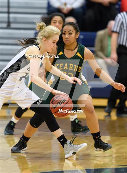 Thumbnail 3 in Highland vs. Kearns photogallery.