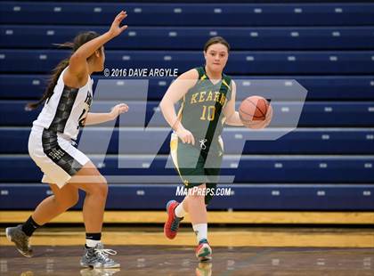 Thumbnail 3 in Highland vs. Kearns photogallery.