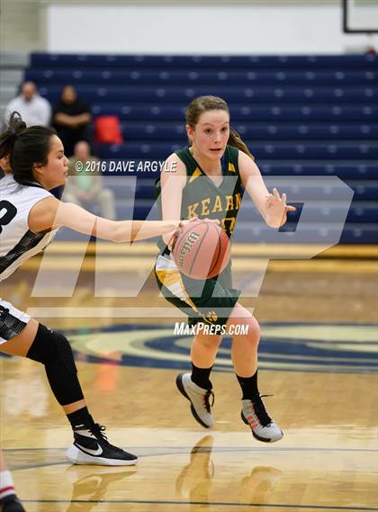 Thumbnail 3 in Highland vs. Kearns photogallery.