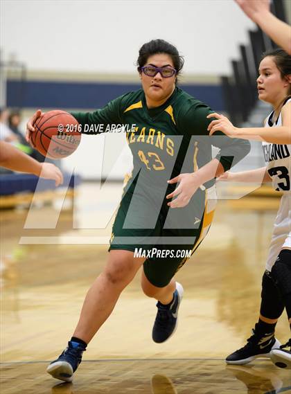 Thumbnail 3 in Highland vs. Kearns photogallery.