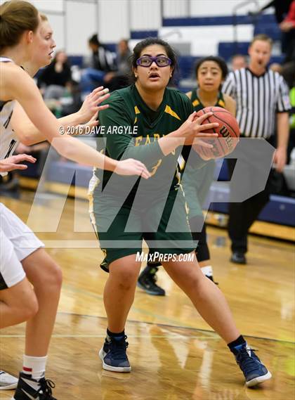 Thumbnail 1 in Highland vs. Kearns photogallery.