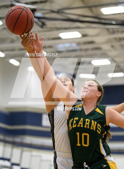 Thumbnail 1 in Highland vs. Kearns photogallery.