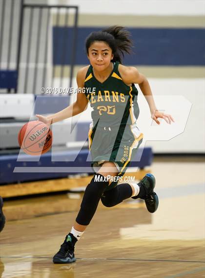 Thumbnail 3 in Highland vs. Kearns photogallery.