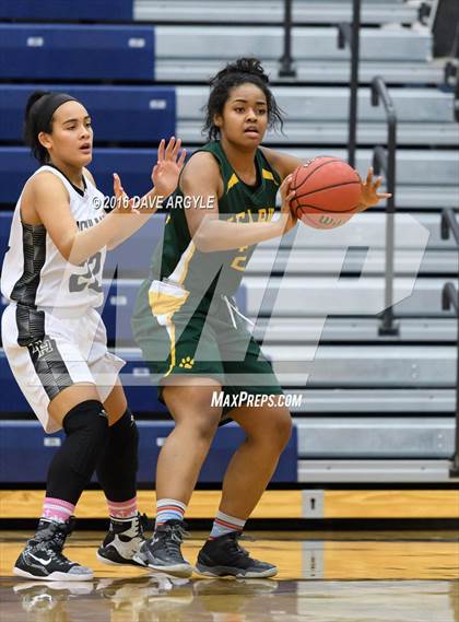 Thumbnail 3 in Highland vs. Kearns photogallery.