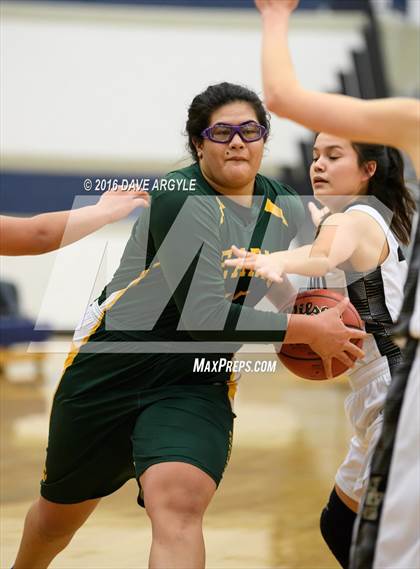 Thumbnail 1 in Highland vs. Kearns photogallery.