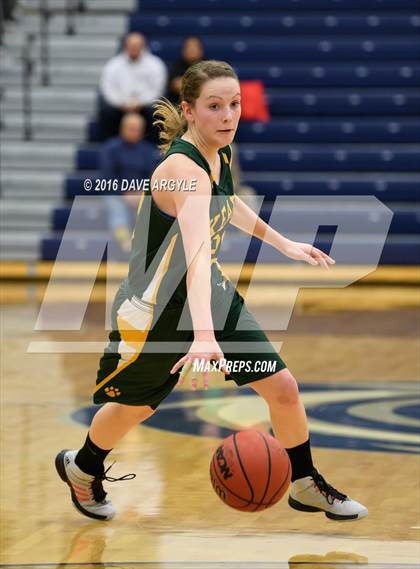 Thumbnail 2 in Highland vs. Kearns photogallery.