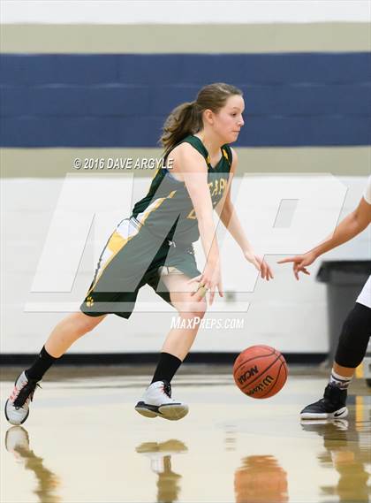 Thumbnail 2 in Highland vs. Kearns photogallery.