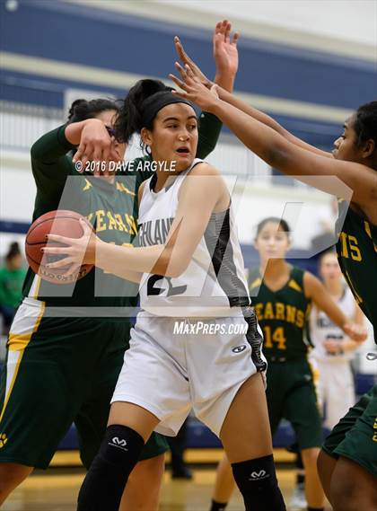 Thumbnail 1 in Highland vs. Kearns photogallery.