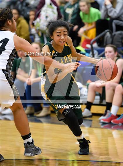 Thumbnail 3 in Highland vs. Kearns photogallery.