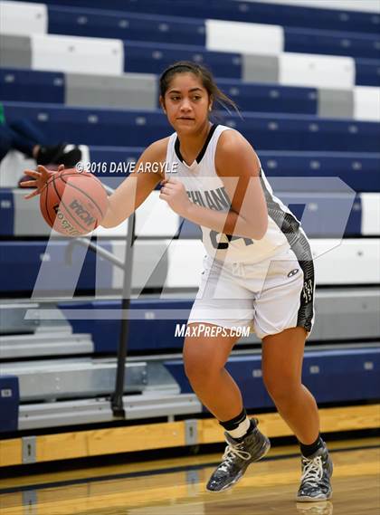 Thumbnail 3 in Highland vs. Kearns photogallery.