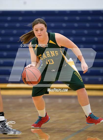 Thumbnail 3 in Highland vs. Kearns photogallery.