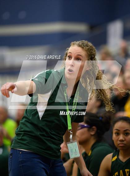 Thumbnail 2 in Highland vs. Kearns photogallery.