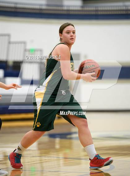 Thumbnail 2 in Highland vs. Kearns photogallery.