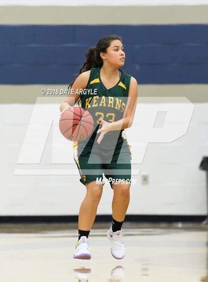 Thumbnail 2 in Highland vs. Kearns photogallery.