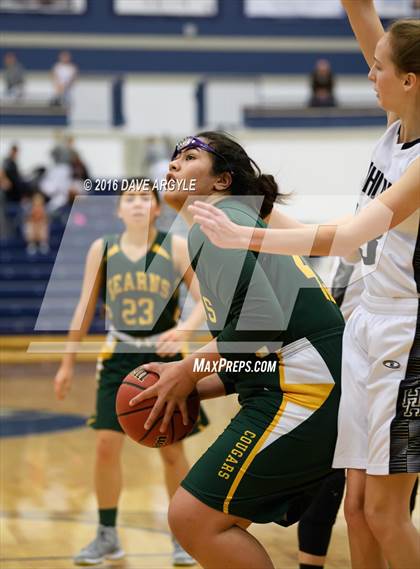 Thumbnail 2 in Highland vs. Kearns photogallery.
