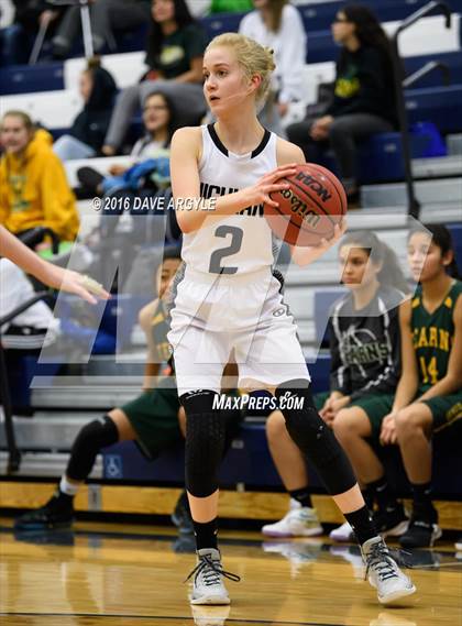 Thumbnail 1 in Highland vs. Kearns photogallery.