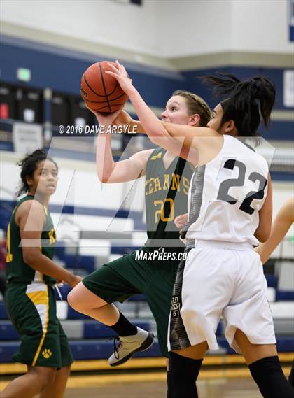 Thumbnail 3 in Highland vs. Kearns photogallery.