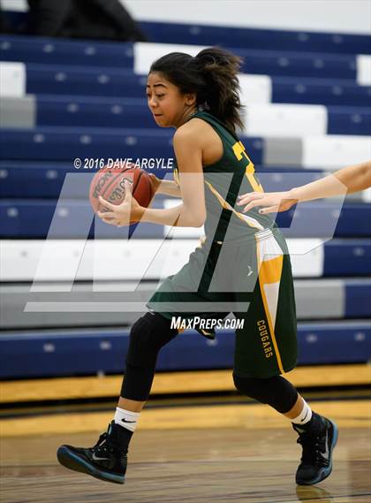 Thumbnail 1 in Highland vs. Kearns photogallery.