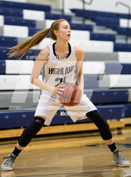 Thumbnail 1 in Highland vs. Kearns photogallery.