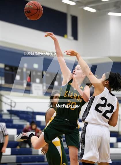 Thumbnail 1 in Highland vs. Kearns photogallery.