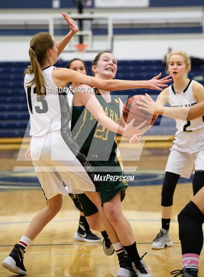 Thumbnail 1 in Highland vs. Kearns photogallery.