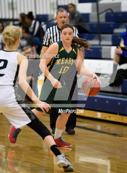 Thumbnail 2 in Highland vs. Kearns photogallery.