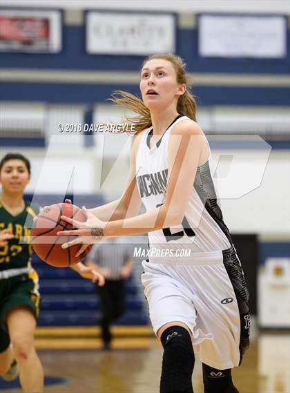 Thumbnail 1 in Highland vs. Kearns photogallery.