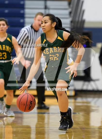 Thumbnail 1 in Highland vs. Kearns photogallery.