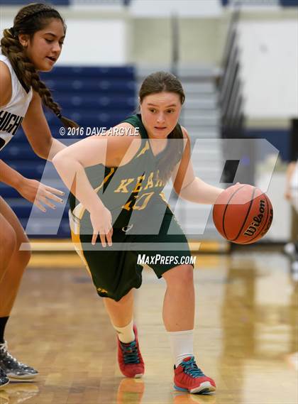 Thumbnail 1 in Highland vs. Kearns photogallery.