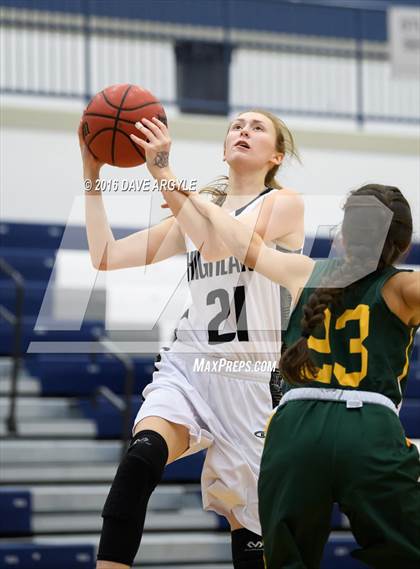 Thumbnail 1 in Highland vs. Kearns photogallery.