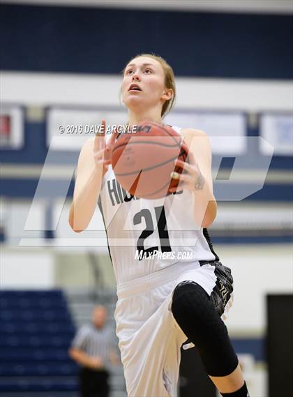 Thumbnail 2 in Highland vs. Kearns photogallery.