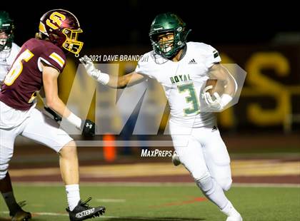 Thumbnail 1 in Royal @ Simi Valley photogallery.