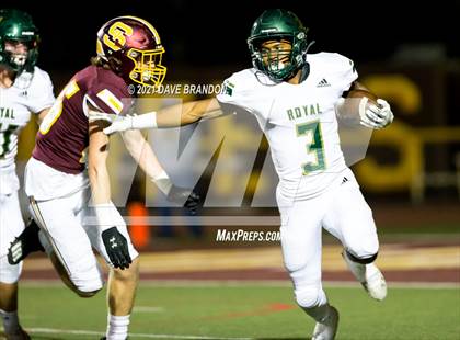 Thumbnail 2 in Royal @ Simi Valley photogallery.