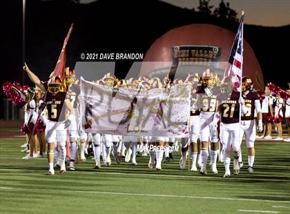 Thumbnail 1 in Royal @ Simi Valley photogallery.