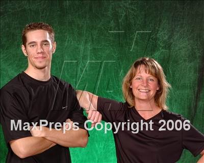 Thumbnail 3 in Ponderosa Jr. Varsity Boys Basketball Team Photos photogallery.