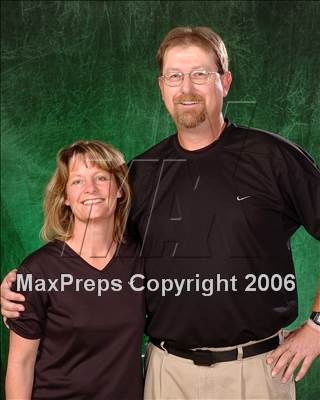 Thumbnail 2 in Ponderosa Jr. Varsity Boys Basketball Team Photos photogallery.
