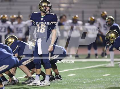 Thumbnail 1 in Gregori @ Elk Grove (CIF Divison 1 1st Round) photogallery.
