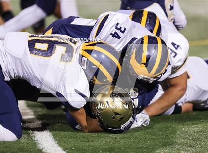 Thumbnail 1 in Gregori @ Elk Grove (CIF Divison 1 1st Round) photogallery.