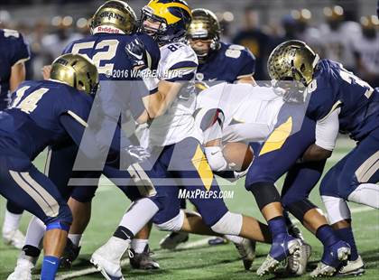 Thumbnail 1 in Gregori @ Elk Grove (CIF Divison 1 1st Round) photogallery.