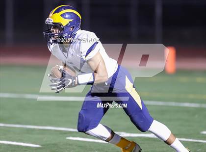 Thumbnail 1 in Gregori @ Elk Grove (CIF Divison 1 1st Round) photogallery.