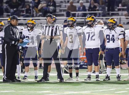 Thumbnail 1 in Gregori @ Elk Grove (CIF Divison 1 1st Round) photogallery.