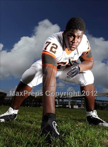Thumbnail 2 in Brooker T. Washington (Preseason Top 25 Photo Shoot)  photogallery.