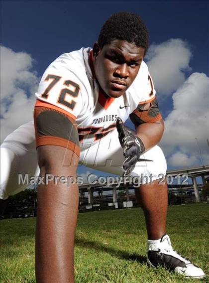 Thumbnail 2 in Brooker T. Washington (Preseason Top 25 Photo Shoot)  photogallery.