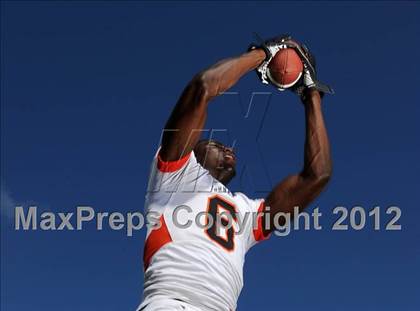 Thumbnail 3 in Brooker T. Washington (Preseason Top 25 Photo Shoot)  photogallery.