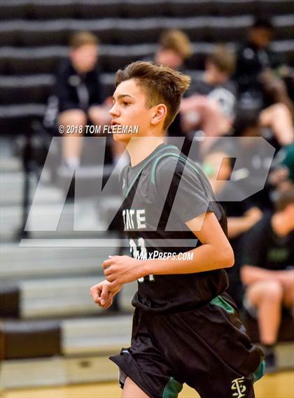 Thumbnail 1 in JV: Lawrence Free State @ West photogallery.