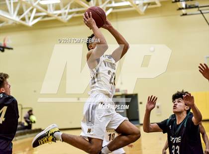 Thumbnail 2 in JV: Lawrence Free State @ West photogallery.