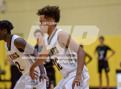 Thumbnail 2 in JV: Lawrence Free State @ West photogallery.
