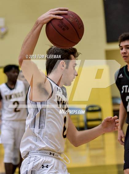 Thumbnail 1 in JV: Lawrence Free State @ West photogallery.