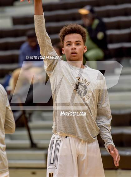 Thumbnail 2 in JV: Lawrence Free State @ West photogallery.